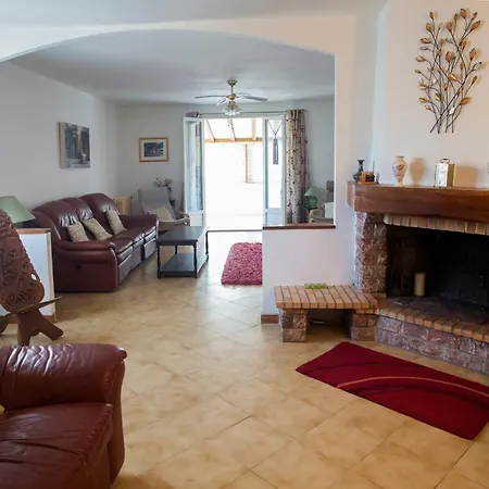 La Maison De Jack Feriehus *