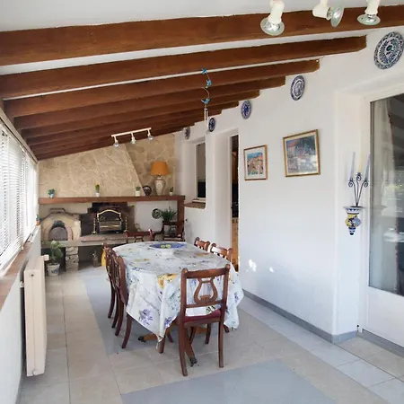 Casa vacanze La Maison De Jack *