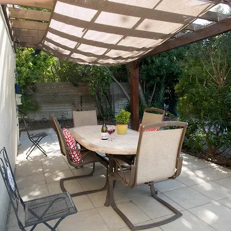 La Maison De Jack Raissac-d'Aude