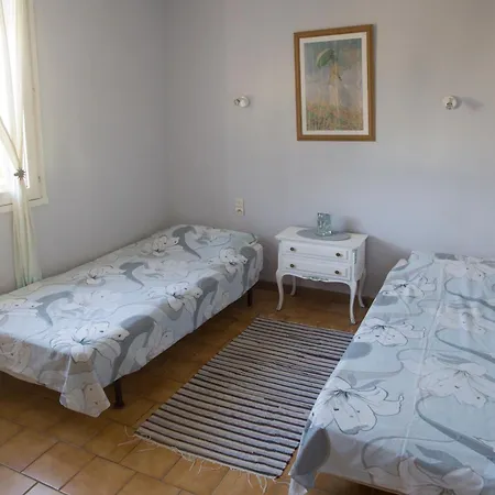 La Maison De Jack