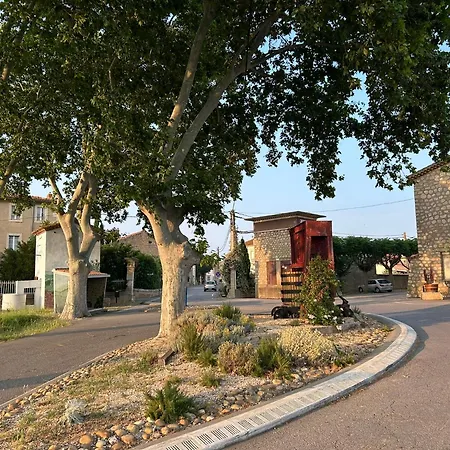 Feriehus La Maison De Jack Raissac-d'Aude