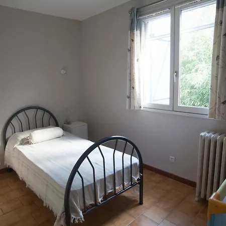 펜션 La Maison De Jack *