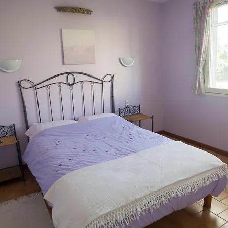 펜션 La Maison De Jack *