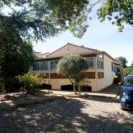 La Maison De Jack Casa vacanze *