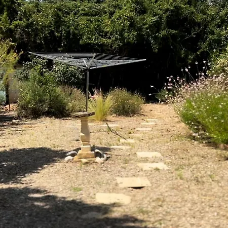 La Maison De Jack Raissac-d'Aude