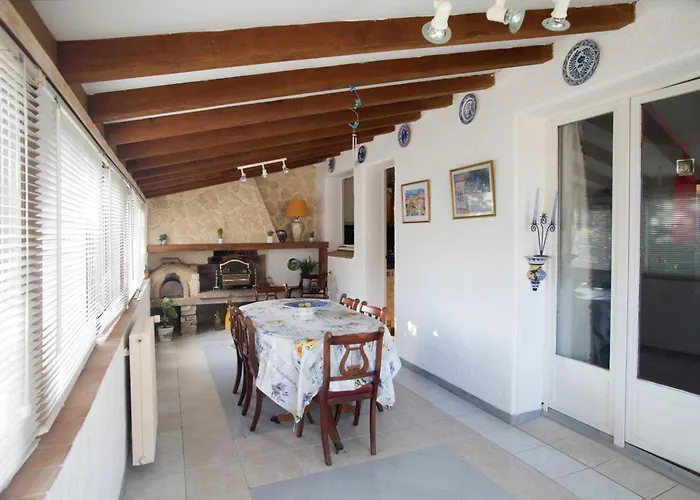 Casa vacanze La Maison De Jack *