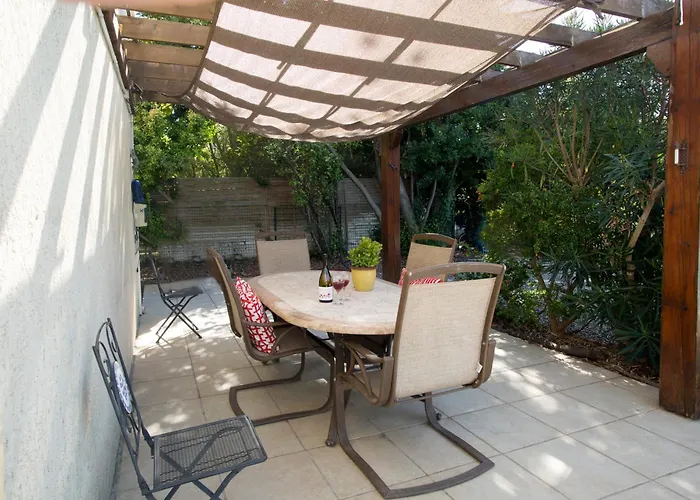 La Maison De Jack Raissac-d'Aude