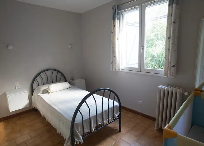 Casa vacanze La Maison De Jack *